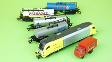 Modellbahn spur diesellok gebraucht kaufen  Gersthofen