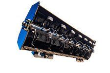 New attachments heavy for sale  Port Wentworth