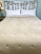 Parachute organic cotton for sale  Tehachapi