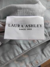 Two laura ashley for sale  HINCKLEY