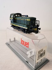 Locomotive locotracteur diesel d'occasion  Brétigny-sur-Orge