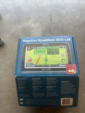 Magellan roadmate 3045 for sale  Sacramento