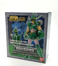 Bandai Saint Seiya Cloth Myth Dragon Shiryu Early Bronze comprar usado  Enviando para Brazil