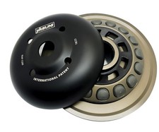 Variateur yasuni axial d'occasion  Saint-Quentin