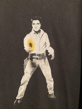 Elvis presley vintage for sale  MUCH HADHAM