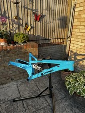 2018 orange stage for sale  HIGH WYCOMBE