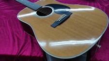 Martin acoustic 438701 d'occasion  Expédié en Belgium
