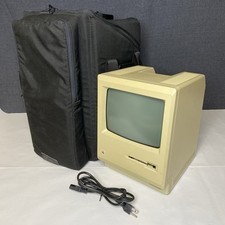 Vintage 1984 apple for sale  Goshen