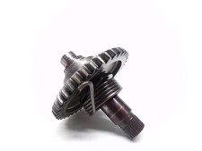 Axe kick ktm d'occasion  Vitrolles