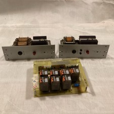 Filmprojektor meo5x netzteile gebraucht kaufen  Betteldorf, Densborn, Pelm