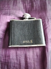 Hip flask montana for sale  DEAL