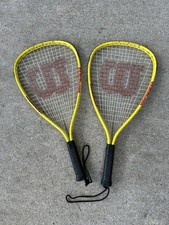 Wilson racquetball racquet for sale  Nevada