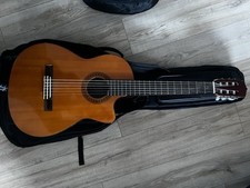 Akustikgitarre tonabnehmer tas gebraucht kaufen  Giengen an der Brenz