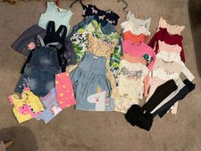 Girls bundle. years. for sale  OLDHAM