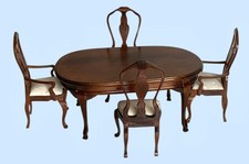 Queen anne dollhouse for sale  Westport