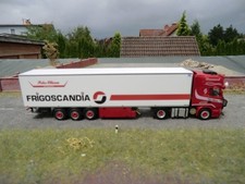 Herpa scania r09 gebraucht kaufen  Guxhagen