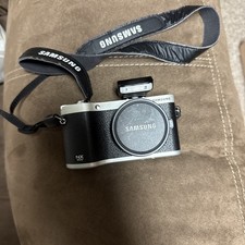 Samsung nx300 20.3mp for sale  Bonita Springs