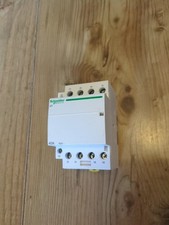 Schneider ict contactor for sale  NOTTINGHAM