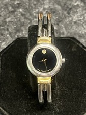 Museum classic movado for sale  Middleburg