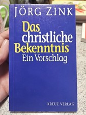 K11 christliche bekenntnis gebraucht kaufen  Bitz