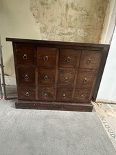 Solid indian sheesham for sale  FRINTON-ON-SEA