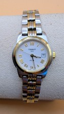 Tissot ladies j326 for sale  TREDEGAR