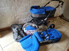 Britax affinity pushchair for sale Britax affinity pushchair for sale  SALTBURN-BY-THE-SEA