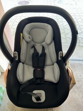 Babyschale auto kinderwagen gebraucht kaufen  Kamp-Lintfort