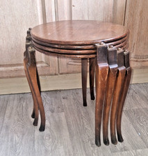 Antique set matching for sale  SPALDING