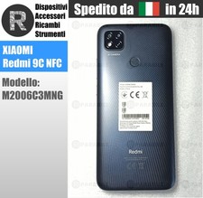 Xiaomi redmi nfc usato  Uzzano
