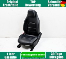 Sitz vorn links gebraucht kaufen  Eilenburg