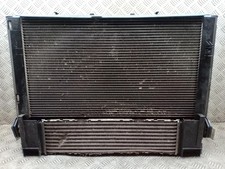 Bmw series radiator for sale  WEST BROMWICH