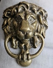 Antique door knocker for sale  CHIPPENHAM