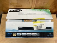Samsung 500 dvd for sale  Mequon