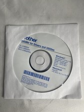Brother installer drivers for sale  Columbia