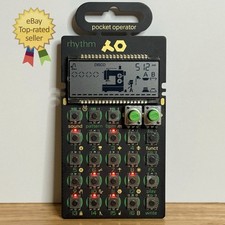 Teenage engineering rhythm for sale  Eugene