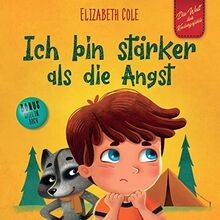 Stärker als angst gebraucht kaufen  Berlin