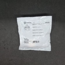 Ventrop adapter m30x1 gebraucht kaufen  Zeil a.Main