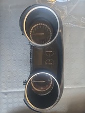 Quadro strumenti alfa usato  Cagliari
