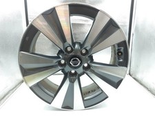 Jante nissan leaf d'occasion  Romorantin-Lanthenay