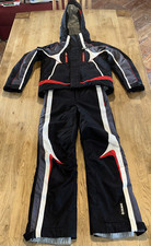 Completo sci bambino usato  Besozzo