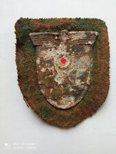 Militaria distintivo scavo usato  Italia