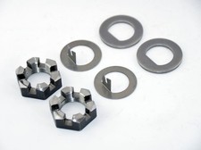 Trailer spindle nut for sale  Lexington
