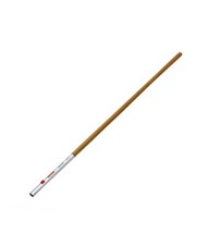 Manico legno wolf usato  Italia