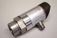 Ifm electronic druckschalter gebraucht kaufen  Deutschland