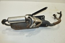 Peugeot speedfight auspuff gebraucht kaufen  Coburg