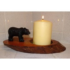 Vintage log slice for sale  Fayetteville