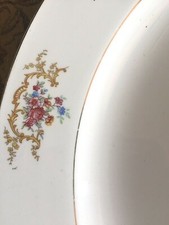 1938 società ceramica usato  Varese