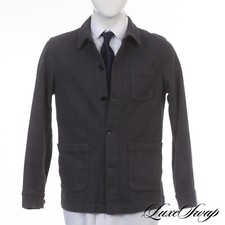 Menswear lnwot epaulet for sale  Oyster Bay