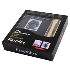 Coffret apprentissage plastili d'occasion  Châteaugiron